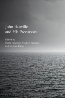 John Banville and His Precursors