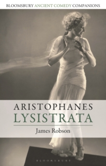 Aristophanes: Lysistrata