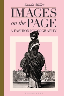 Images on the Page : A Fashion Iconography