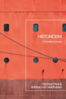 Historicism : A Travelling Concept