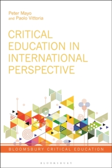 Critical Education in International Perspective