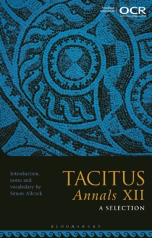 Tacitus, Annals XII: A Selection