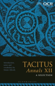 Tacitus, Annals XII: A Selection