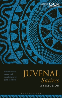 Juvenal Satires: A Selection