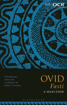 Ovid Fasti: A Selection