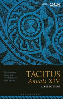 Tacitus, Annals XIV: A Selection