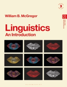 Linguistics: An Introduction