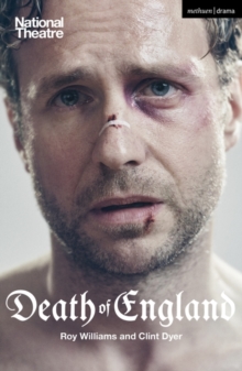 Death of England