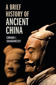 A Brief History of Ancient China