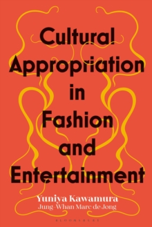 Cultural Appropriation in Fashion and Entertainment