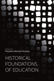 Historical Foundations of Education