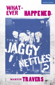 Whatever Happened to the Jaggy Nettles?