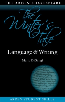 The Winter s Tale: Language and Writing