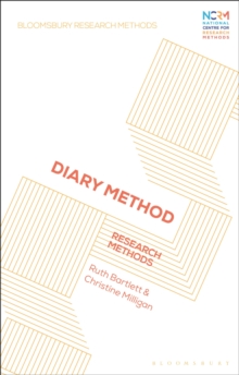 Diary Method : Research Methods