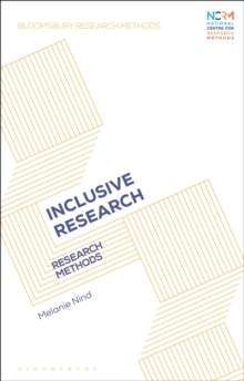 Inclusive Research : Research Methods