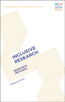 Inclusive Research : Research Methods