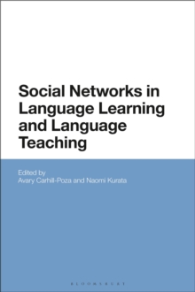 Social Networks in Language Learning and Language Teaching