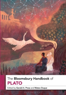 The Bloomsbury Handbook of Plato