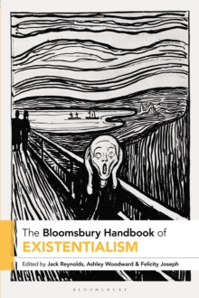 The Bloomsbury Handbook of Existentialism