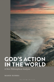 God's Action in the World : A New Philosophical Analysis