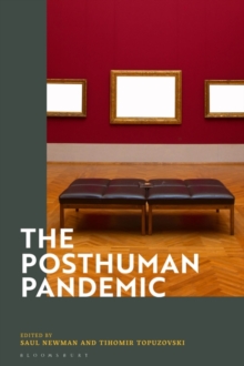 The Posthuman Pandemic