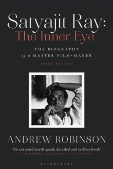 Satyajit Ray: The Inner Eye : The Biography of a Master Film-Maker