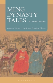 Ming Dynasty Tales : A Guided Reader