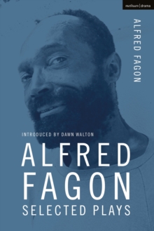 Alfred Fagon Selected Plays