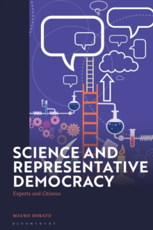 Science and Representative Democracy : Experts and Citizens