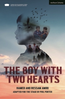 The Boy With Two Hearts