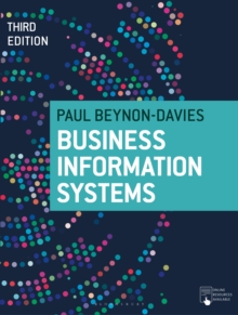 Business Information Systems