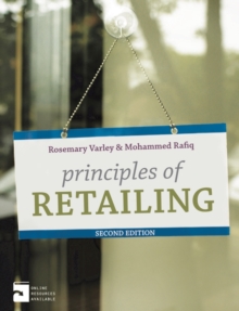 Principles of Retailing