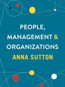 People, Management and Organizations