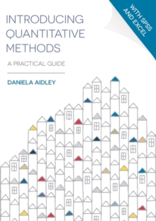 Introducing Quantitative Methods : A Practical Guide