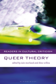 Queer Theory