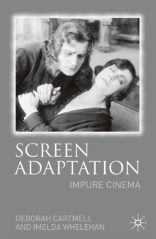 Screen Adaptation : Impure Cinema