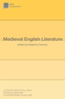 Medieval English Literature