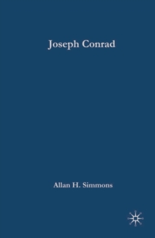 Joseph Conrad