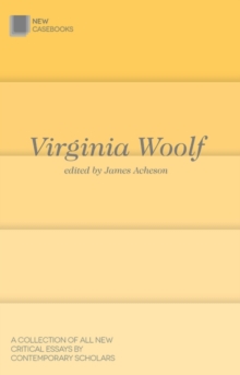 Virginia Woolf