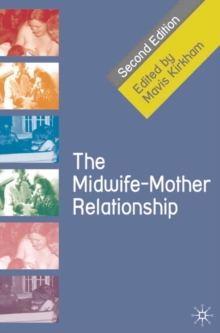 The Midwife-Mother Relationship