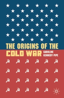 The Origins of the Cold War