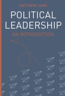 Political Leadership : An Introduction