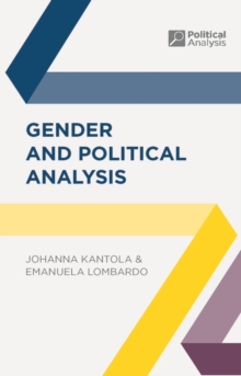 Gender and Political Analysis