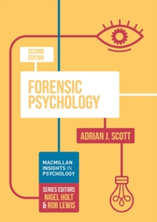 Forensic Psychology