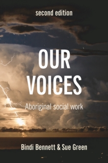 Our Voices : Aboriginal Social Work