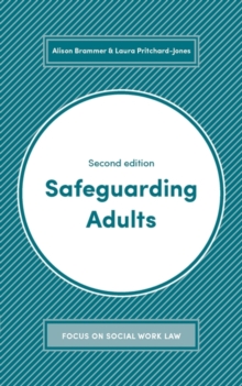 Safeguarding Adults