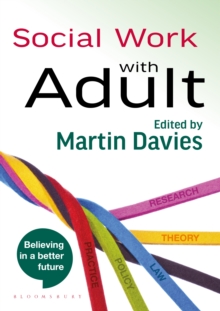 Social Work with Adults