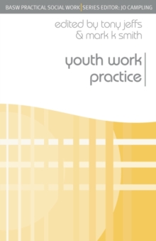 Youth Work Practice