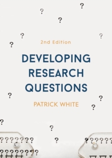 Developing Research Questions