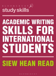 Academic Writing Skills for International Students